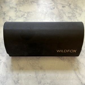 Over-sized Sunnies 🕶